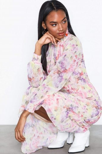 Floral Print