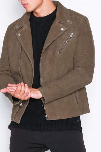 Levis Neck Ringer