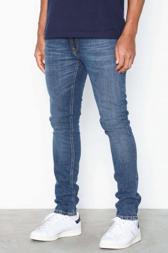Baker High Denim