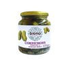 Fresh Organic Pickles 400 g