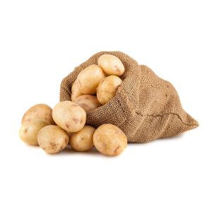 Organic Potato Bio 2 kg