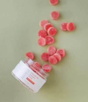 Pain felief CBD cream 1000mg