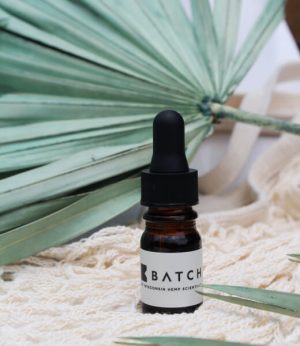 Vege premium CBD oil 500mg