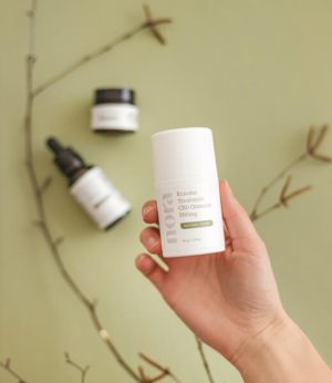 Classic effective CBD set