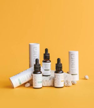 Lava Cake Delta Vape Cartridge