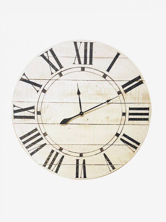 Ajanta Digital Wall Clock