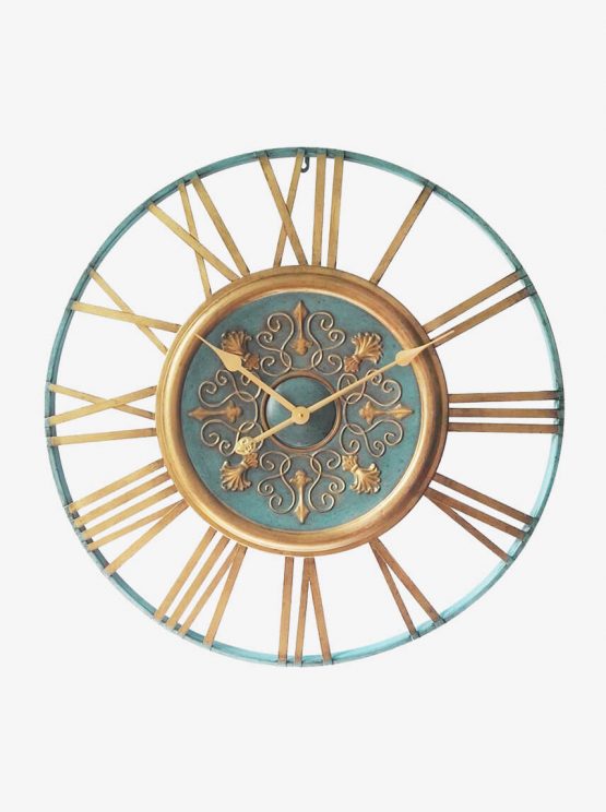 Ajanta Digital Wall Clock