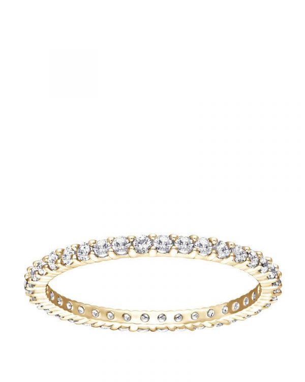 Diamond Vintage Cluster Anniversary