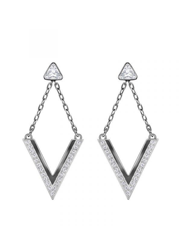 Mondevio Sterling Silver