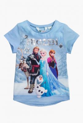 Frozen Tee Shirt