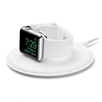 Magnetic Charging Dock Apple Watch