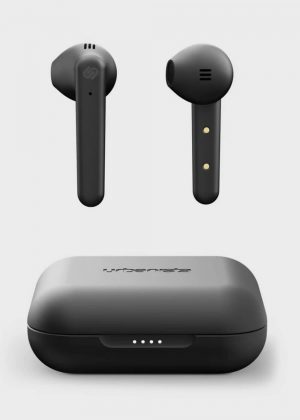 Splatter print shirt