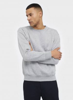 Levis Neck Ringer