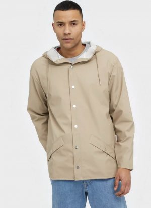 Atelier Cotton Jacket