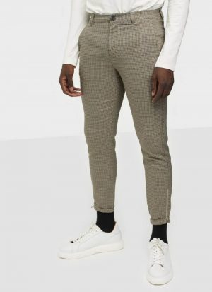 Devon Slim Chino