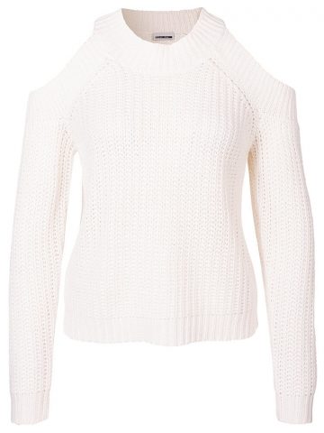 Knitted Jumper Roll
