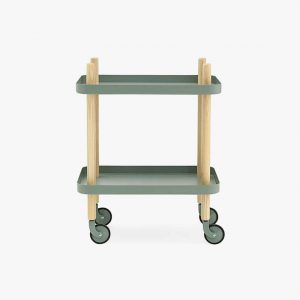 Fency Decorative Pot