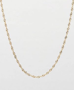 New Chain Bracelet