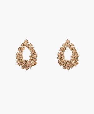 Sofia Pearl Earrings