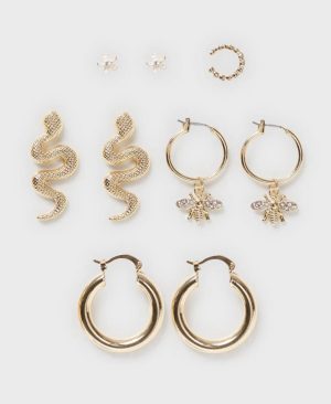 Petite Earrings