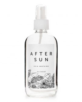 Post Shaving Elixers