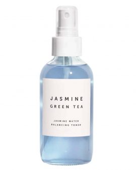 Moisture Glowing Oil