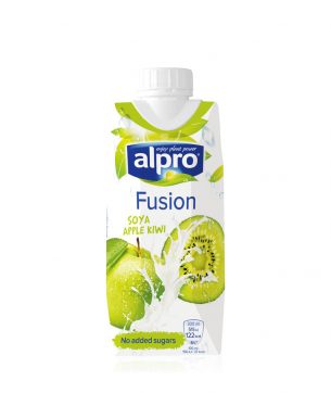 Alpro Fusion Soya