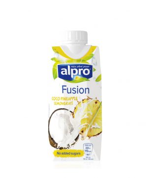 Alpro Fusion Coconut