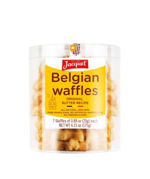 Belgian Waffles