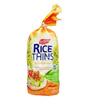 White Rice Original