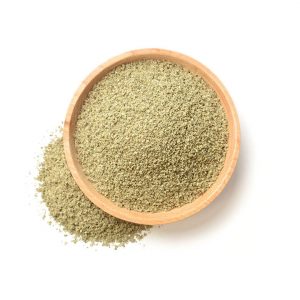 Seasoning