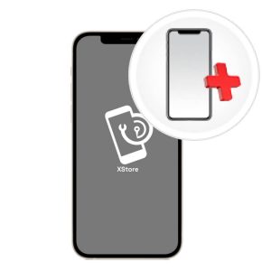 Apple iPhone 13 Pro Max Glass Screen & OLED Repair