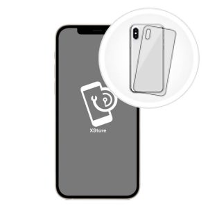 Back Housing Replacement