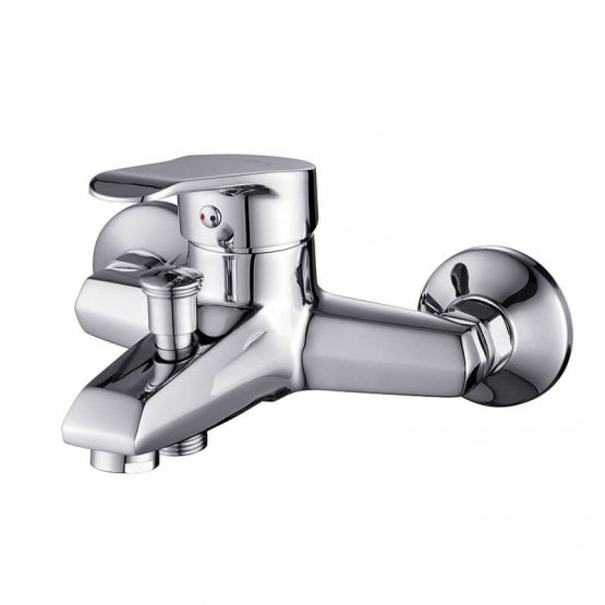Iflo Torno Basin Pillar Taps