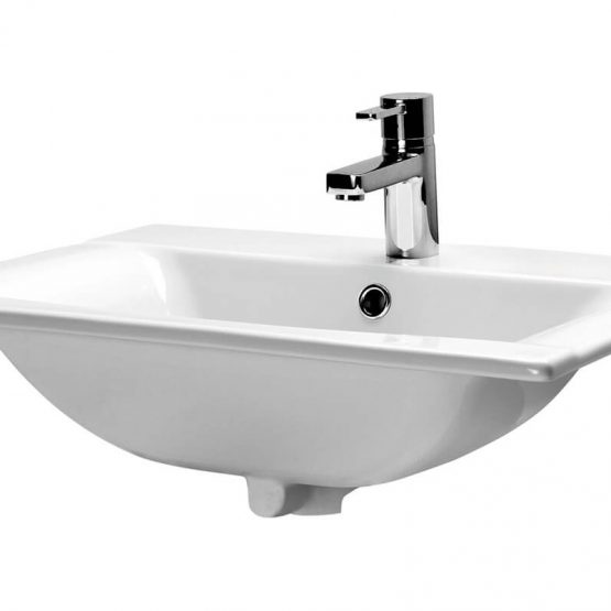 Roca Hall Full Pedestal