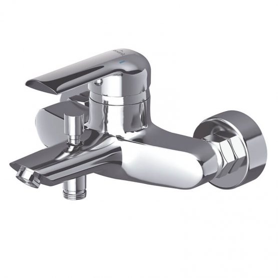 iflo Garda Monobloc Basin Mixer