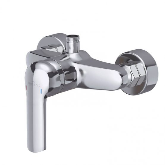 iflo Torno Basin Mixer Tap