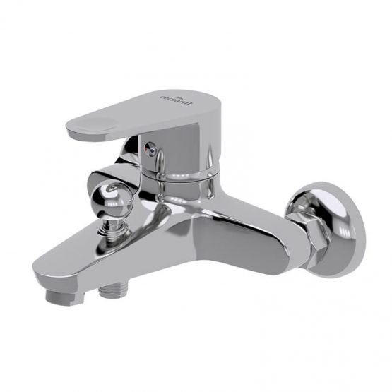 iflo Torno Basin Mixer Tap