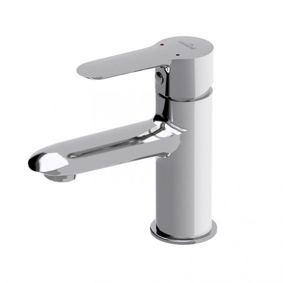 Iflo Torno Basin Pillar Taps