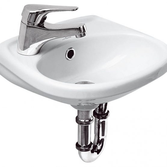 iflo Capra Semi Pedestal