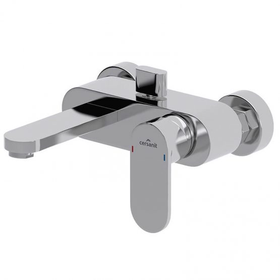 Waterscade Monobloc Basin Mixer