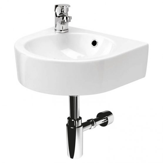 iflo Cascada Full Pedestal