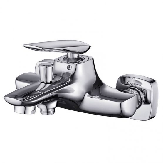 Waterscade Monobloc Basin Mixer