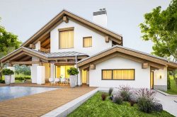 Historical Grand Family Villa Rio