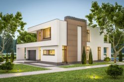 Luxury villa in Rego Park