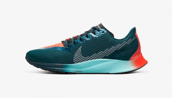 Raven : Silver / Corals