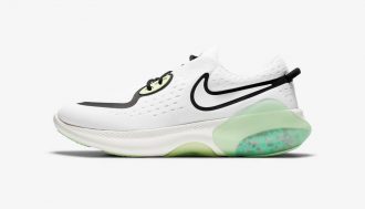 Stormy : Black / Orange Glory