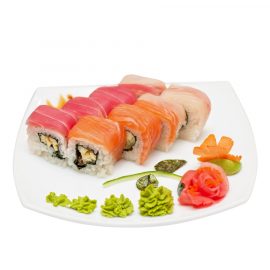 Yogan Roll