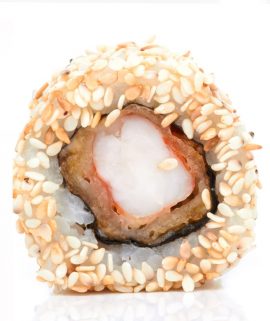 Dragon Rolls 6pcs