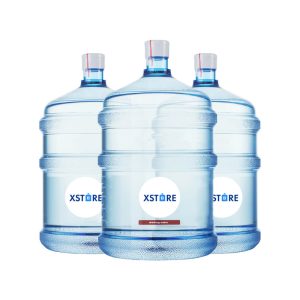 XStore water